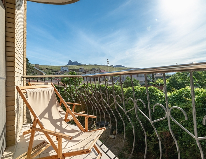 Отель «Медведь Резорт» Коктебель